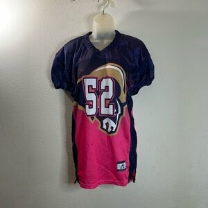 AI All Pro Team Sports Jersey